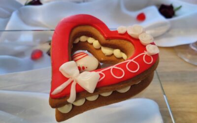 Valentinovo u našoj školi – dan ispunjen porukama i glazbom