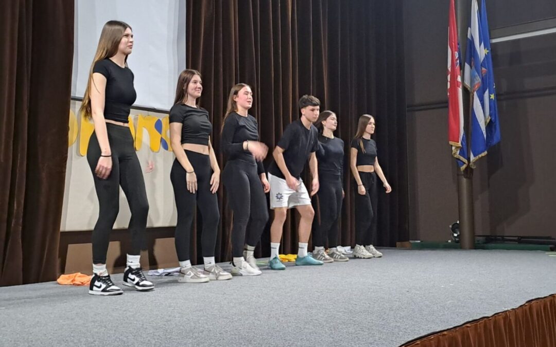 Održana županijska smotra LiDraNo 2026.