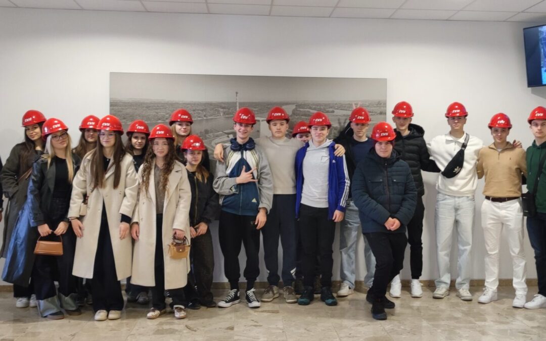 Trodnevna izvanučionička nastava učenika u Sloveniju i Austriju