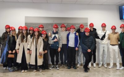 Trodnevna izvanučionička nastava učenika u Sloveniju i Austriju