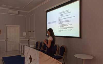           „Riječi koje liječe, postupci koji spašavaju“