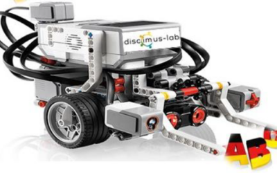 Državno natjecanje iz Robotike