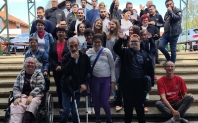 Kreativnost na djelu: Održana radionica s glinom u suradnji s Udrugom Jaglac